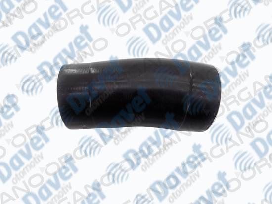 UCPA 32H33129 Turbo Hortumu S70 - V70 I  ####